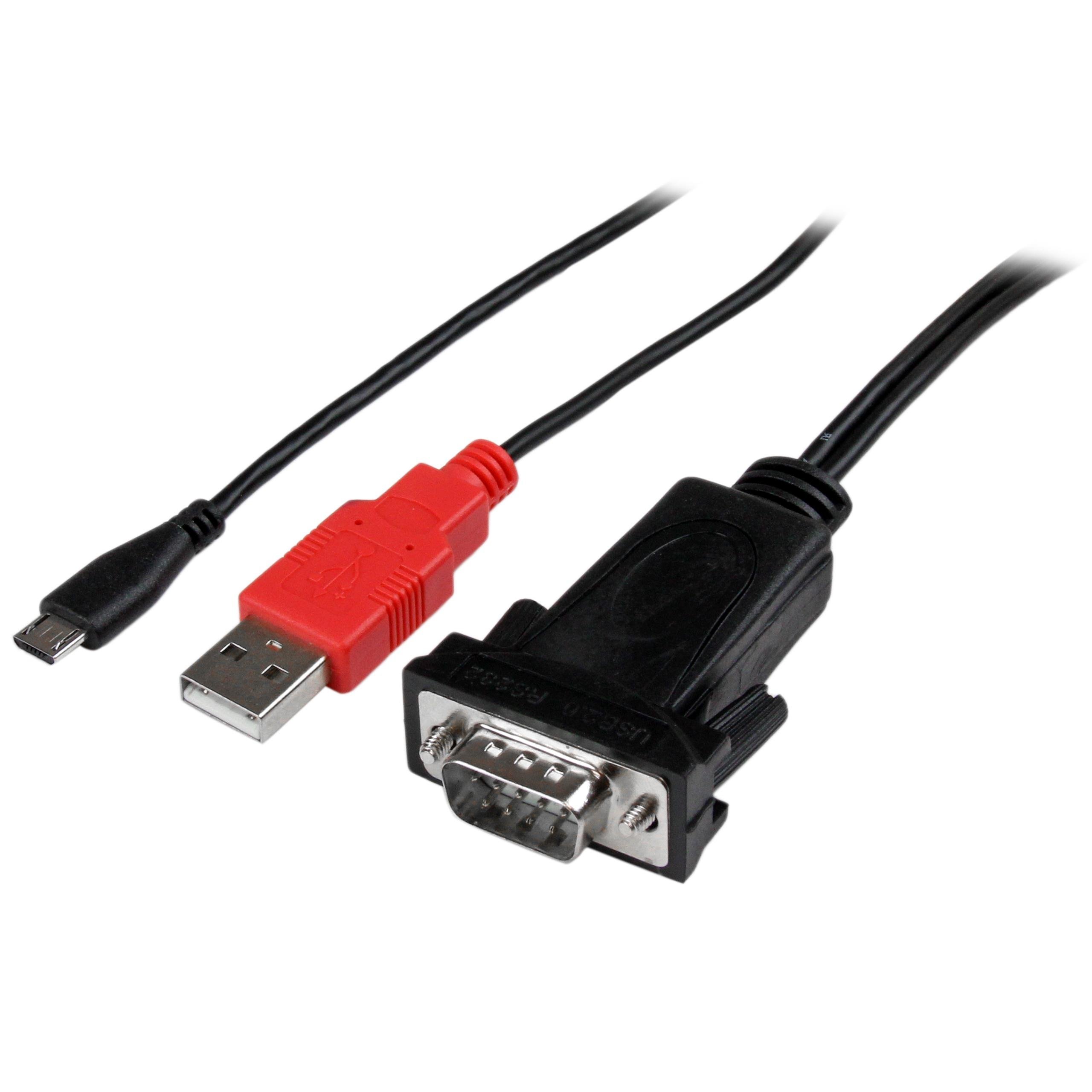 usb to serial adapter amazon